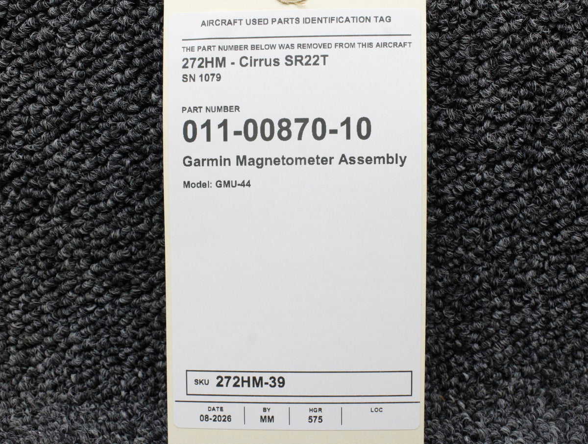 N272HM-39KW