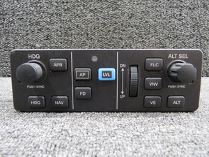 011-03502-20 (Alt: 30128-002) Garmin GMC-707 Autopilot Controller (Volts: 14-28)