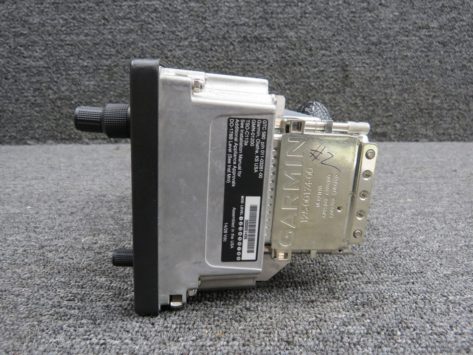 N603APMT-119KW