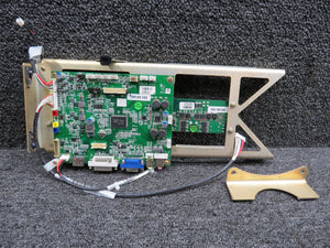 35373-006 Cirrus Vision Jet SF50 Entertainment Unit Circuit Board Assembly