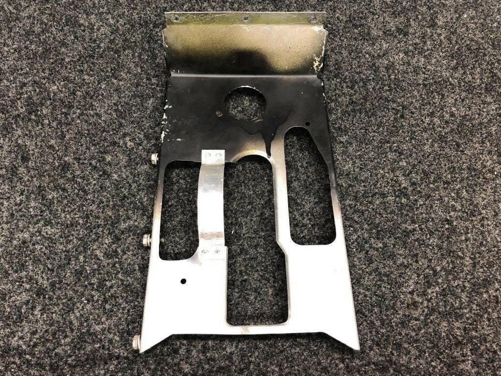 1261450-2 Cessna 210B Panel Upper Pedestal BAS Part Sales | Airplane Parts