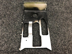 1261450-2 Cessna 210B Panel Upper Pedestal