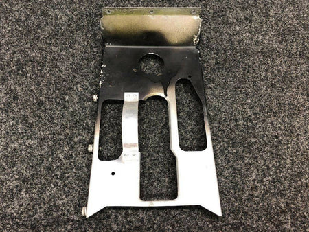 1261450-2 Cessna 210B Panel Upper Pedestal BAS Part Sales | Airplane Parts