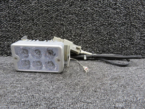 38021-104 Cirrus Vision Jet SF50 Wing Tip Landing Light Assembly RH