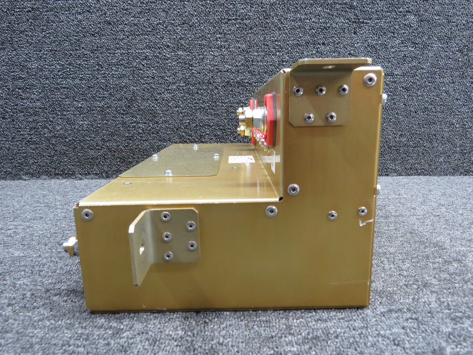 89-02-000 (Alt: 35214-001) Kissling Aft Master Control Unit