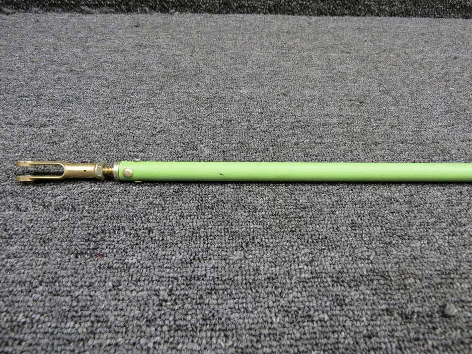 36210-002 Cirrus Vision Jet SF50 Yaw Pushrod Assembly RH