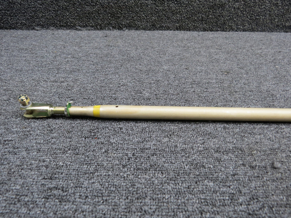 35028-038 Cirrus Vision Jet SF50 Roll Pushrod #3 Assembly