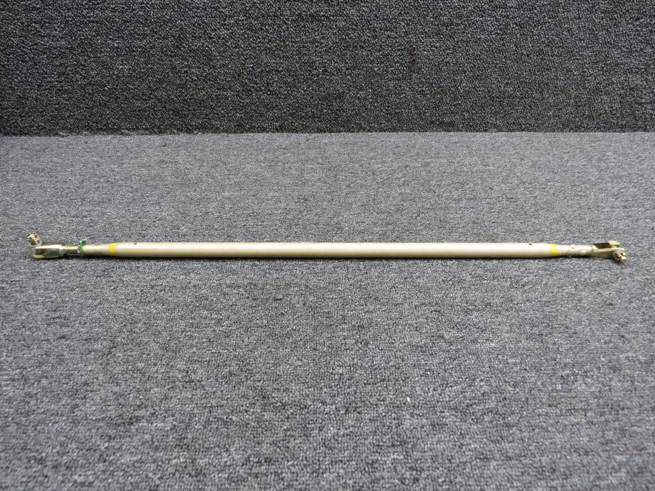 35028-038 Cirrus Vision Jet SF50 Roll Pushrod #3 Assembly