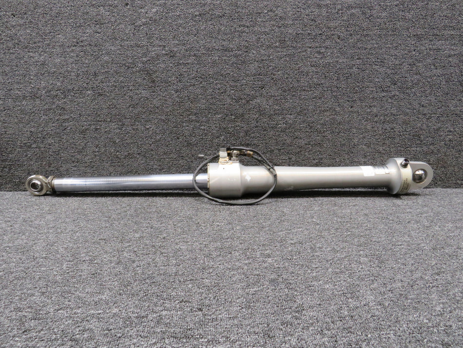 1525500-5 (Alt: 6217076-201) Teijin Main Gear Locking Side Brace Mechanism LH