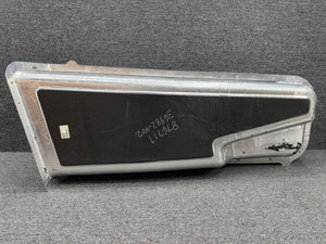 36983-002 (Alt: 36982-402) Cirrus Vision Jet SF50 Cargo Extend Compartment Assy