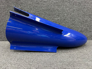 38797-001 (Alt: 38507-002) Cirrus Vision Jet SF50 Lower Tail Cone Fairing