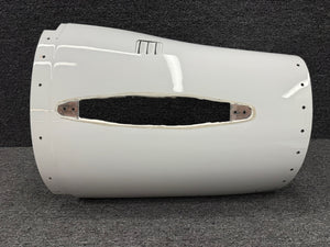 31408-004 (Alt: 31408-404) Cirrus Vision Jet SF50 Forward Nacelle Panel Assy LH