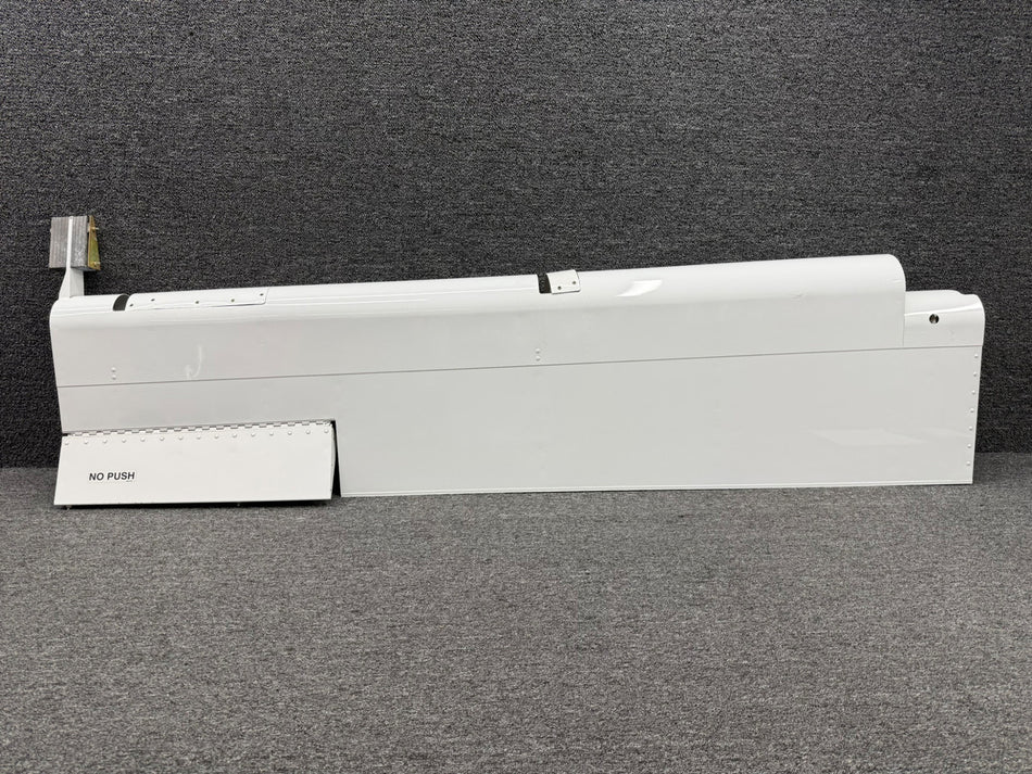 34944-001 Cirrus Vision Jet SF50 Aileron Assembly with Trim Tab LH