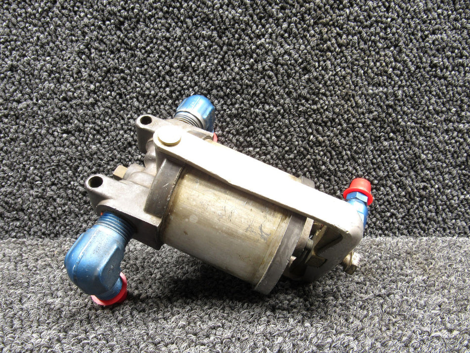 G199-105 Edo-Aire Fuel Strainer