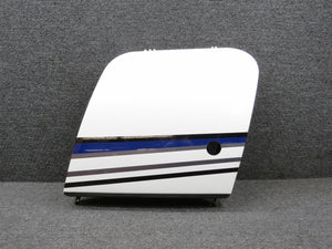 32263-004 Cirrus Vision Jet SF50 Lower Cabin Door Assembly with Steps