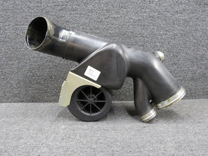 33478-004, 2224603 Cirrus Vision Jet SF50 ASM Ram Air Plenum Assembly w Blower