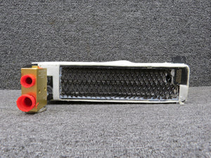 SF50EC-6102-1 (Alt: 38759-001) Air Comm Corp Secondary AC Evaporator Assembly