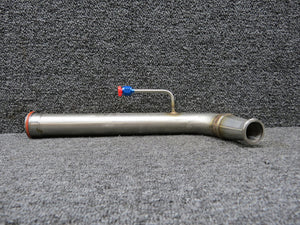 36067-001 Cirrus Vision Jet SF50 Low Pressure Bleed Duct Assembly