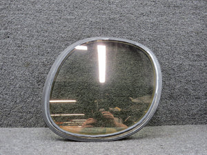 35333-002 Cirrus Vision Jet SF50 Row Two Cabin Window LH (Gold)