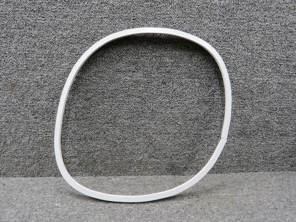 35296-001 Cirrus Vision Jet SF50 Row 2 Cabin Window Clamp Ring LH