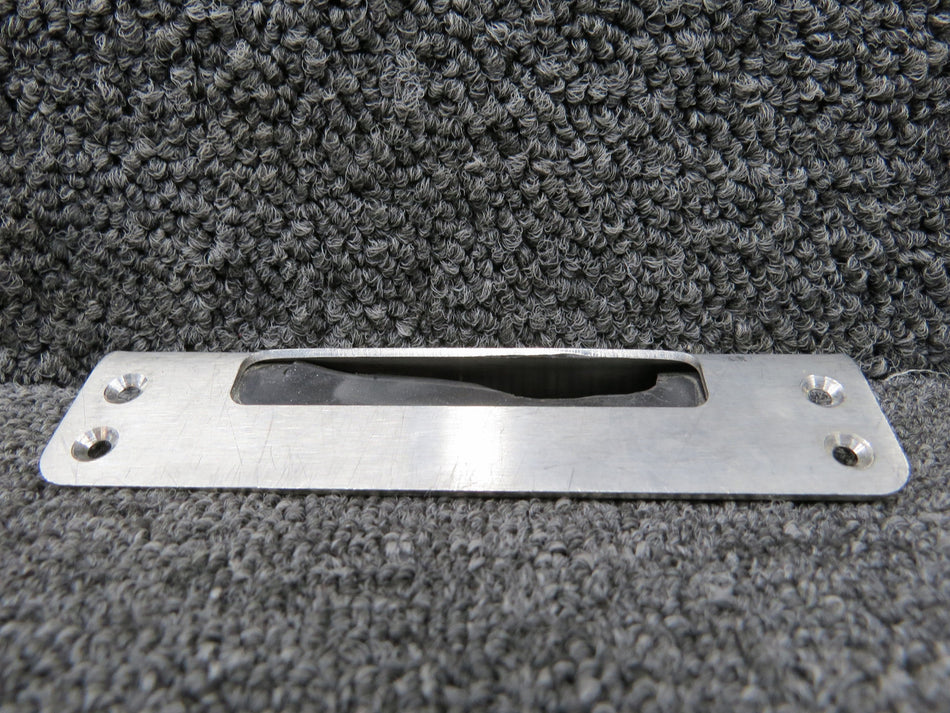 Cirrus Vision Jet SF50 Baggage Door Lock Striker Plate