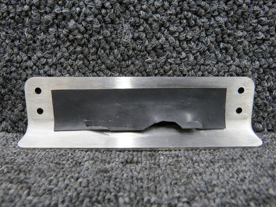 Cirrus Vision Jet SF50 Baggage Door Lock Striker Plate