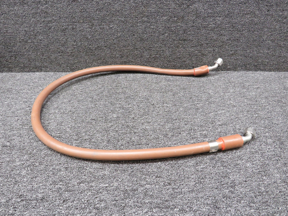 AE4706H0510-170 Aeroquip Hydraulic Hose Assembly