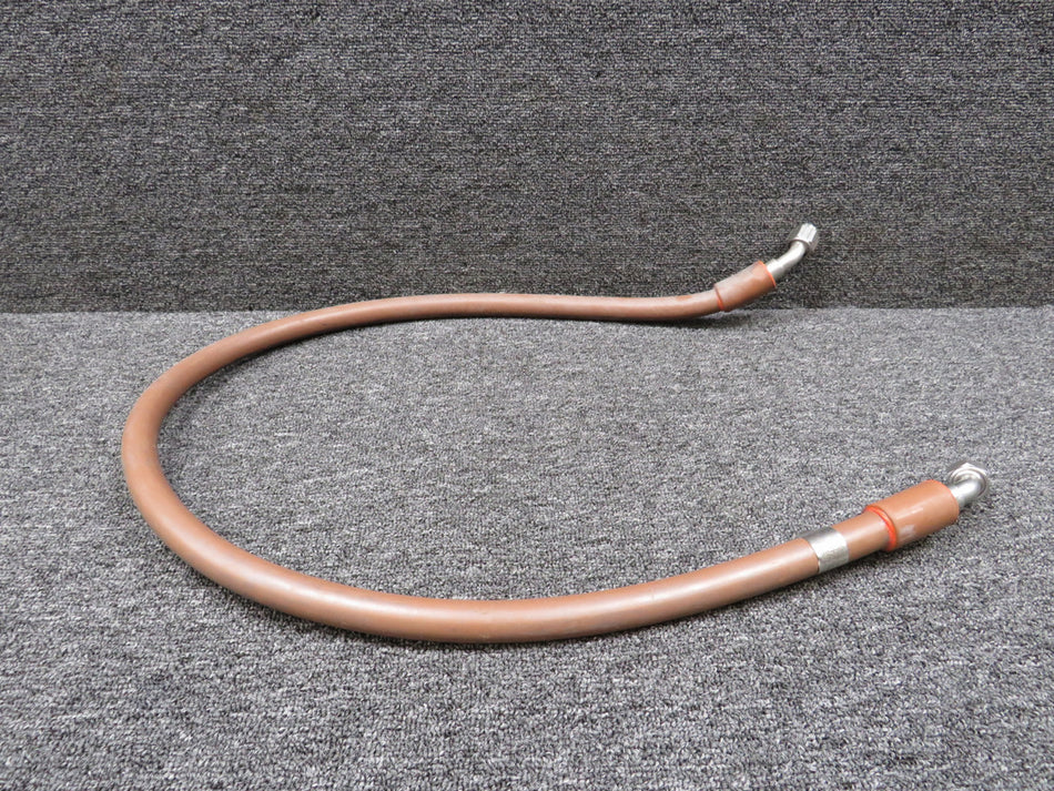 AE4706H0494-210 Aeroquip Hydraulic Hose Assembly