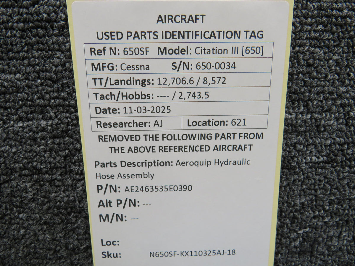 N650SF-KX110325AJ-18BS-GA
