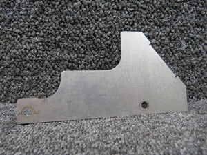 38356-002 Cirrus Vision Jet SF50 Forward Heat Exchange Inboard Heat Shield