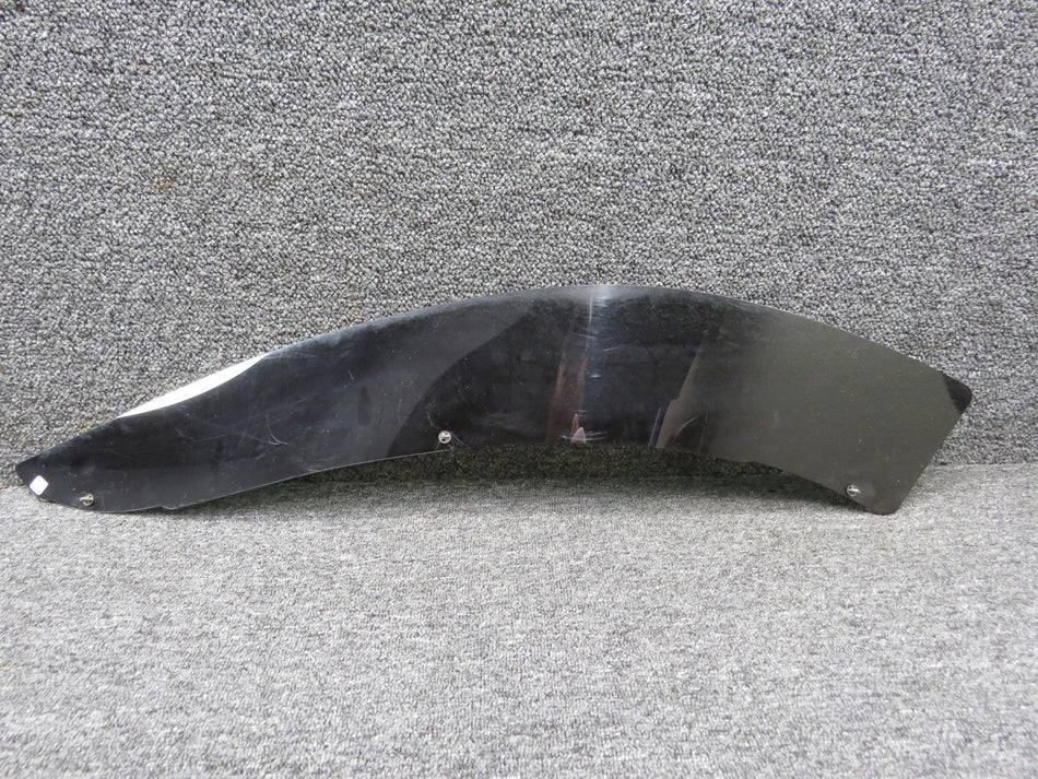 38804-001 Cirrus Vision Jet SF50 Windshield Visor Assembly LH