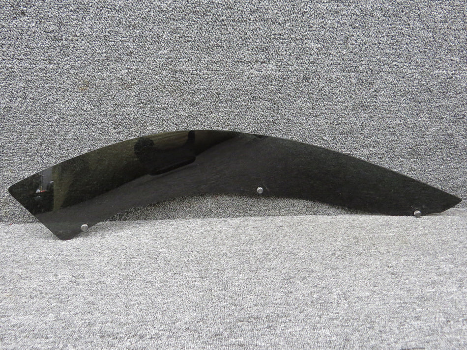 38804-001 Cirrus Vision Jet SF50 Windshield Visor Assembly LH