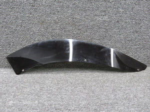 38804-002 Cirrus Vision Jet SF50 Windshield Visor Assembly RH