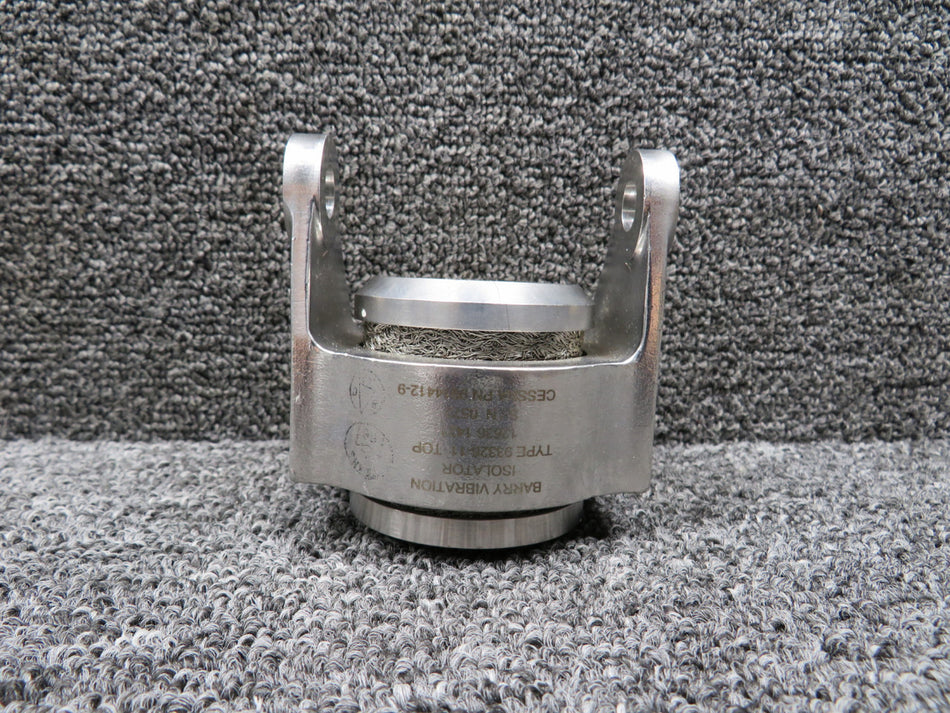 93326-11 (Alt: 9914412-9) Barry Vibration Isolator Assembly