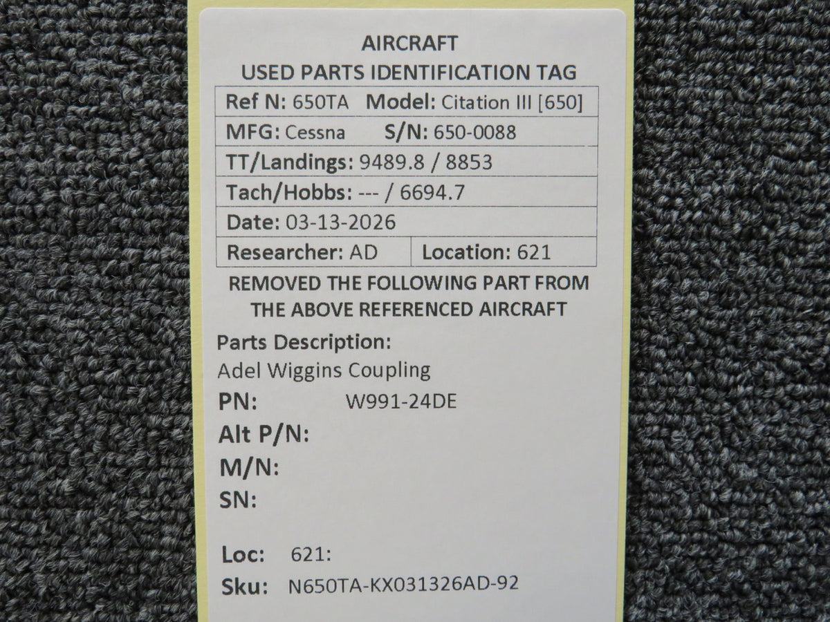N650TA-KX031326AD-92BS