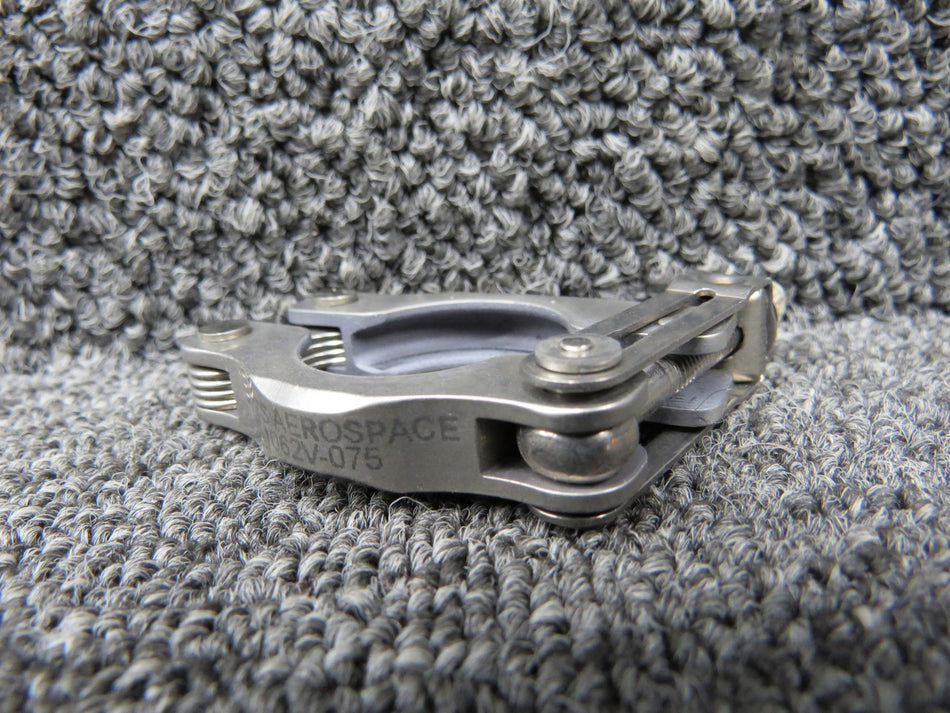 VR1062V-075 Voss Aerospace Clamp