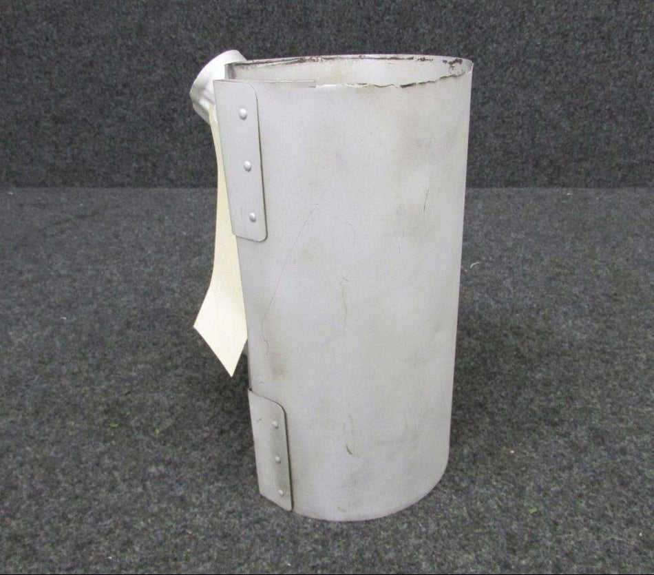 Lycoming O-540-J1A5D Heat Shroud RH