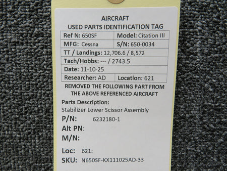N650SF-KX111025AD-33MB-OG