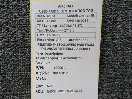 N650SF-KX111025AD-35MB-OG