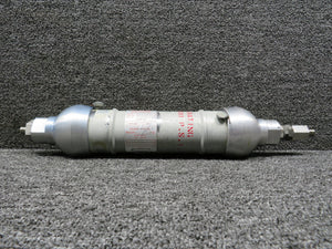 60000-1 (Alt: 9914081-1) Teledyne Sprague Accumulator Assembly