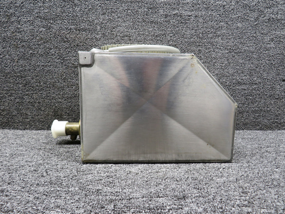 81314C0575G0825 Precision Pattern Heated Tank, 28V 120W
