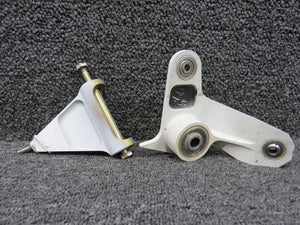28480-001 Cirrus Vision Jet SF50 Roll Bellcrank Assembly LH