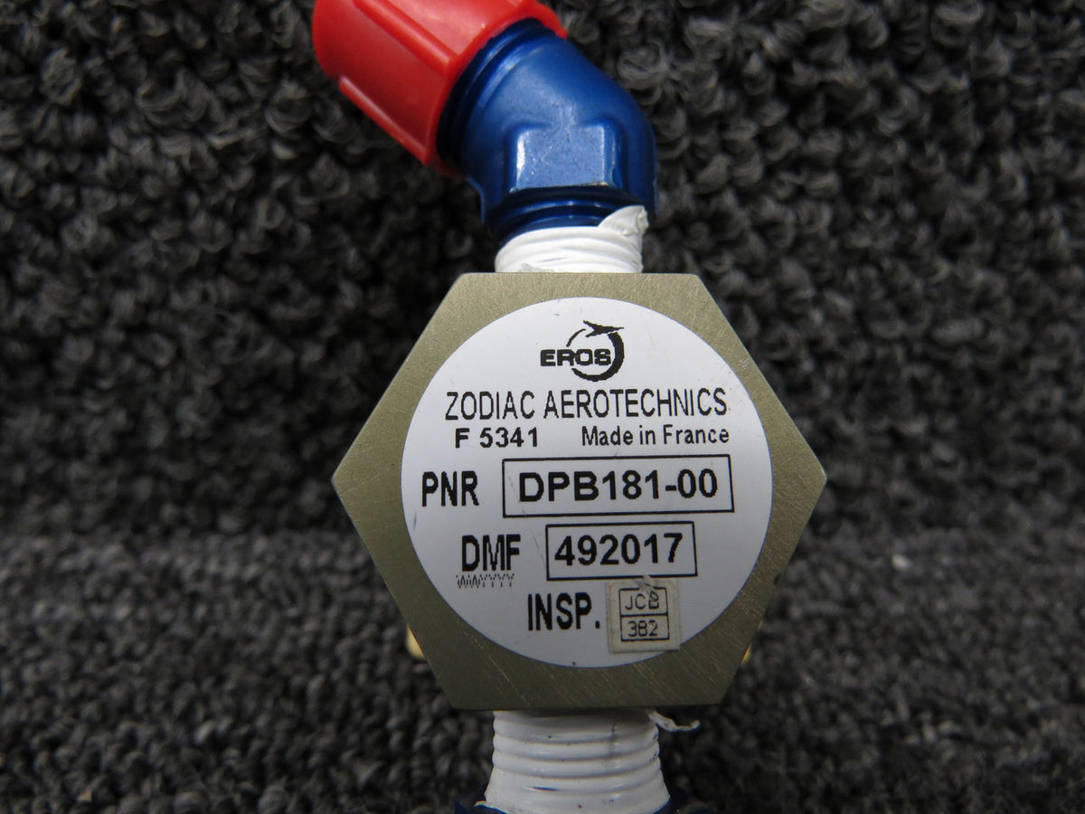 N603APAH-131KW-CO