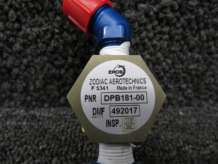 N603APAH-131KW-CO