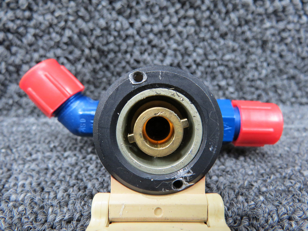 DPB181-00 Eros Oxygen Valve Outlet – BAS Part Sales