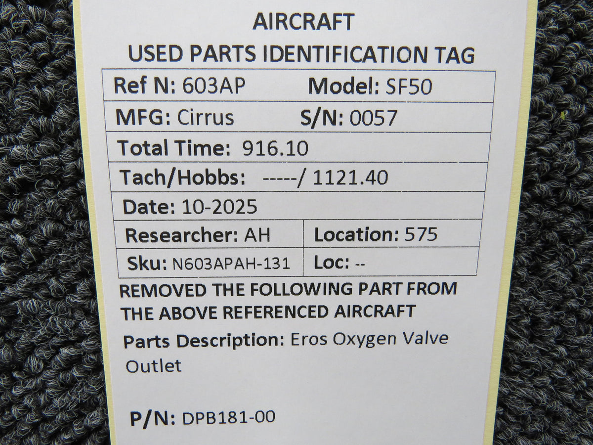 N603APAH-131KW-CO