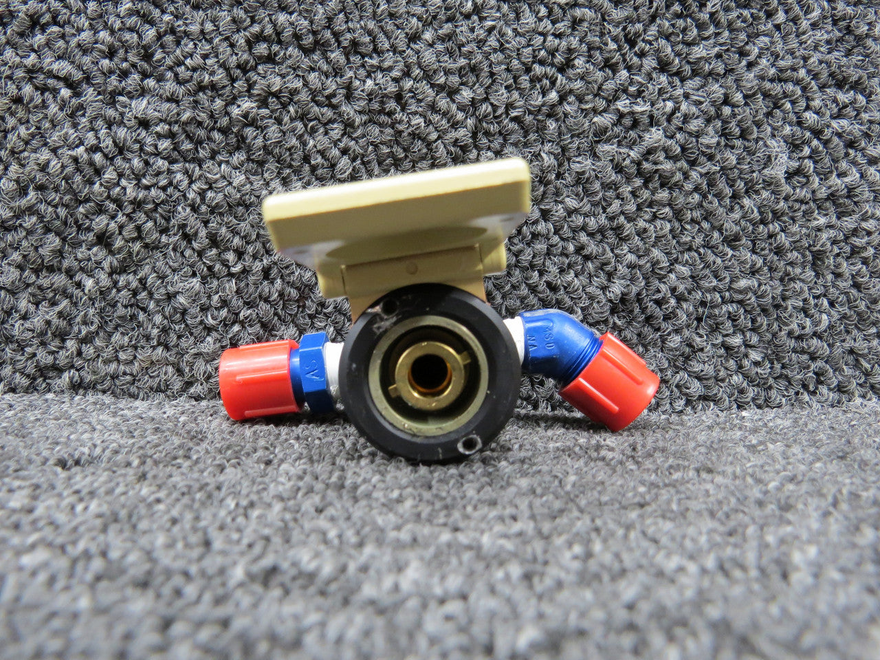DPB181-00 Eros Oxygen Valve Outlet – BAS Part Sales
