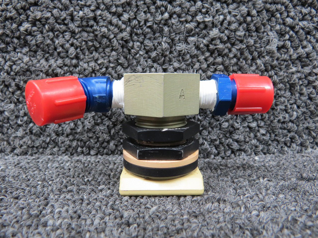 DPB181-00 Eros Oxygen Valve Outlet – BAS Part Sales