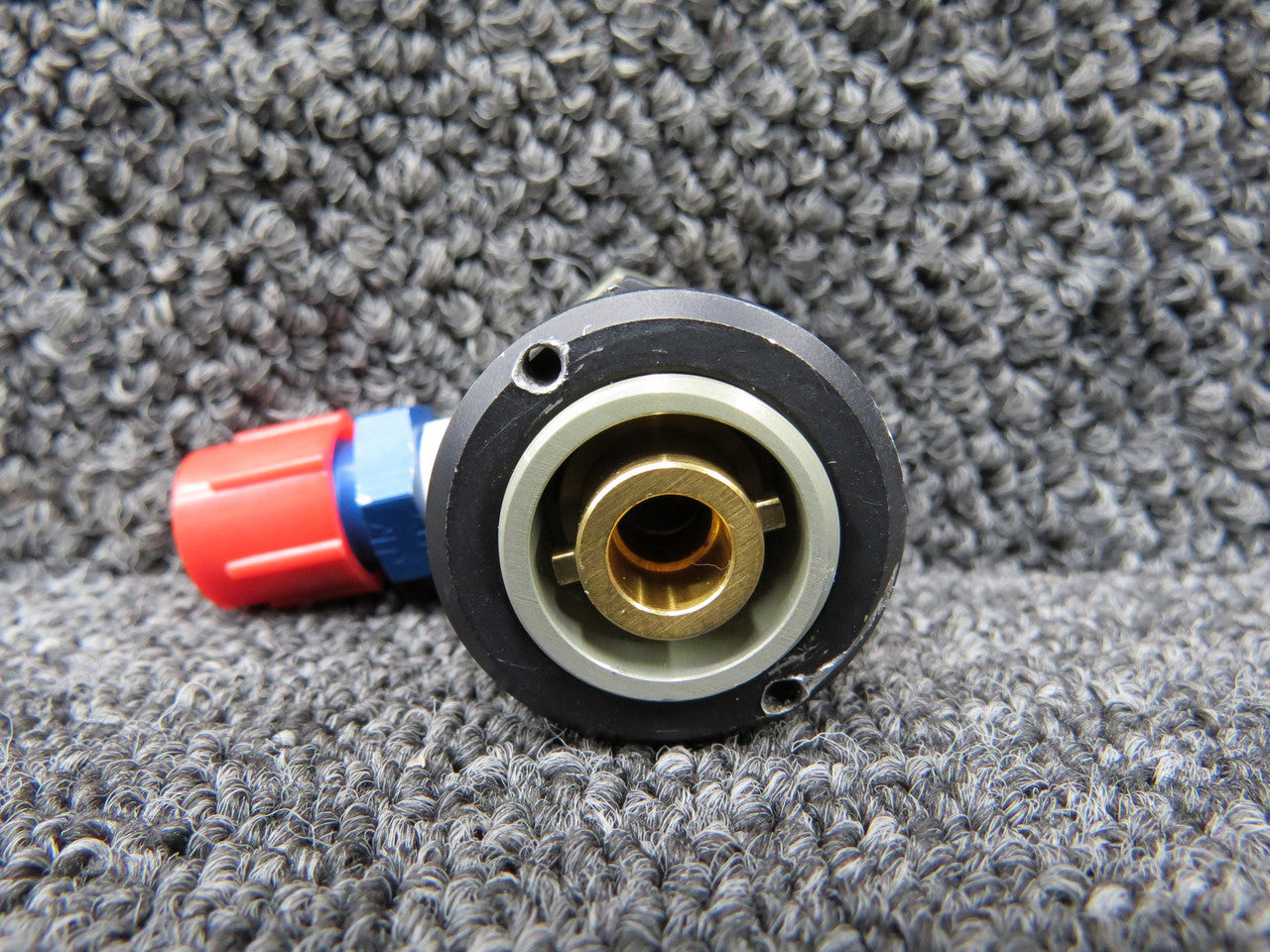 DPB181-00 Eros Oxygen Valve Outlet – BAS Part Sales