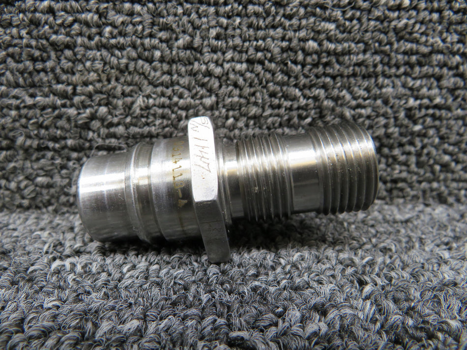 OMP2592-10 (Alt: 9914118-4) Cessna Citation III 650 Hydraulic Nipple Assembly